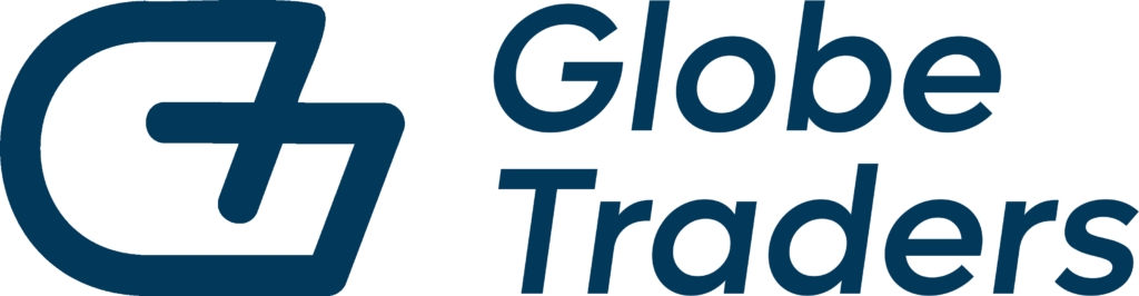 Globe Traders Logo